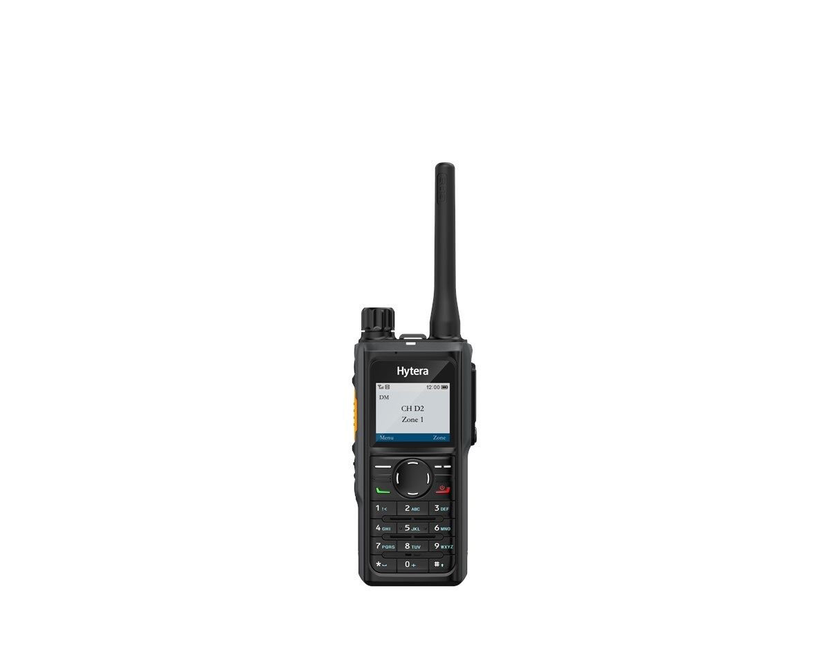 Hytera HP685 V1  VHF Jaktradio