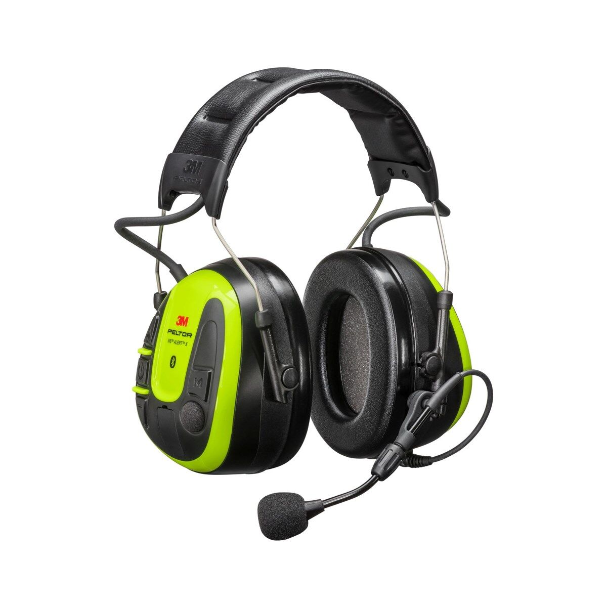 Peltor WS Alert X Bluetooth