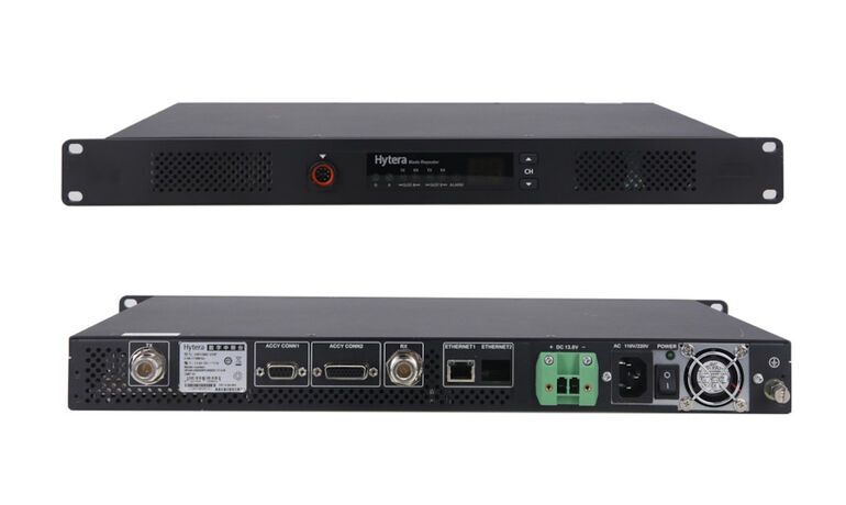 Hytera HR1065 U1 UHF Repeater