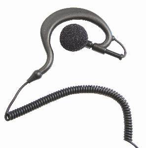ØREHØYTALER M/3,5MM PLUGG