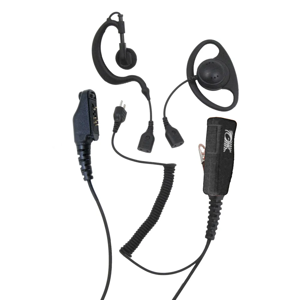 Icom PRO-U600SC Headset