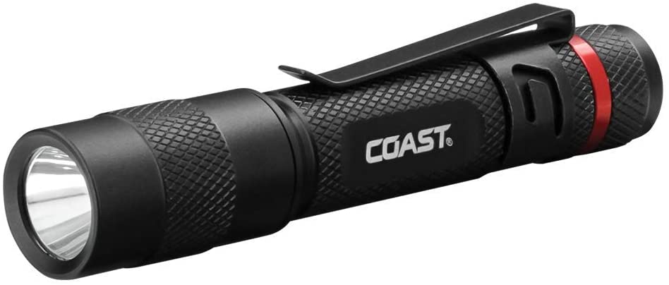 COAST G22 lommelykt 100 lumen