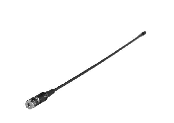 Zodiac skogsantenne lang 140 MHz til Team Pro Waterproof / Waterproof digital