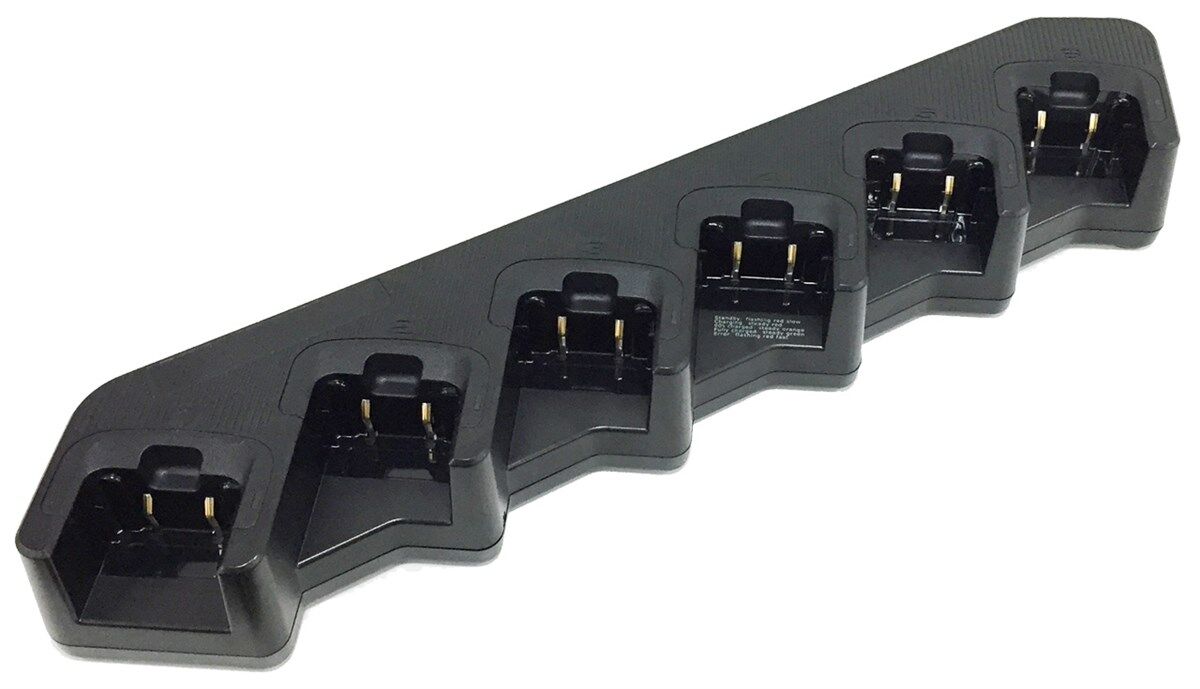 Hytera laderack til BD615 MCL19