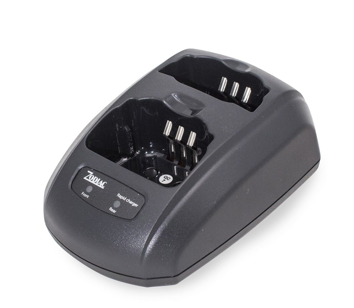 Zodiac bord-/hurtiglader til Waterproof Digital/Team Pro Waterproof