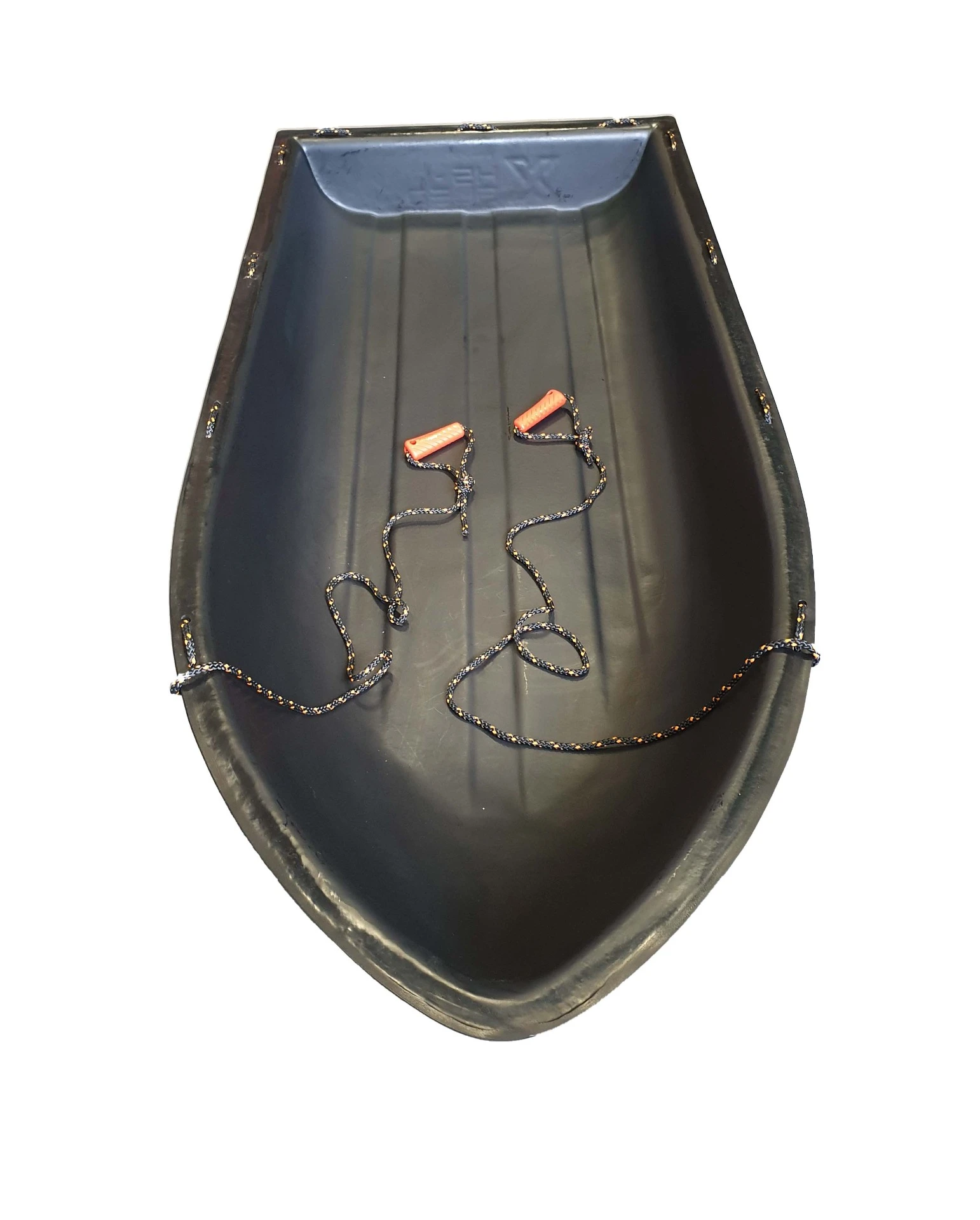 HS-X Sled HD Sort eller Rød