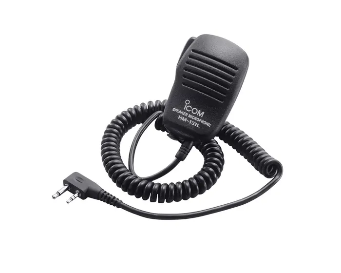 Icom HM-131L Monofon for ProHunt