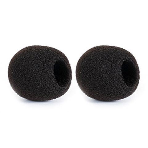 Peltor vindbeskytter for elektrert mic WS Alert X/XP/XPI/LiteCom PMR446