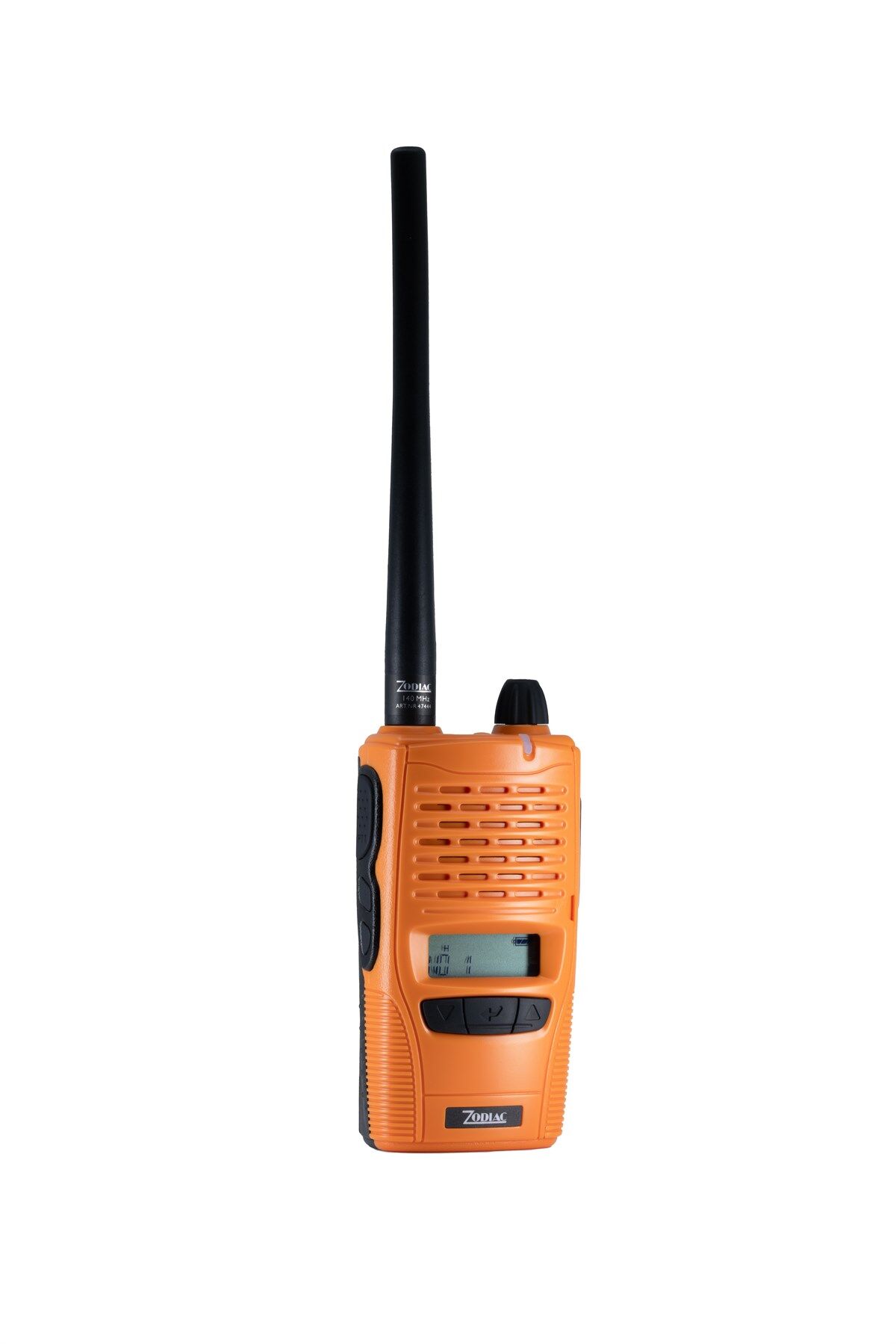 Zodiac Basic Pro Sikringsradio