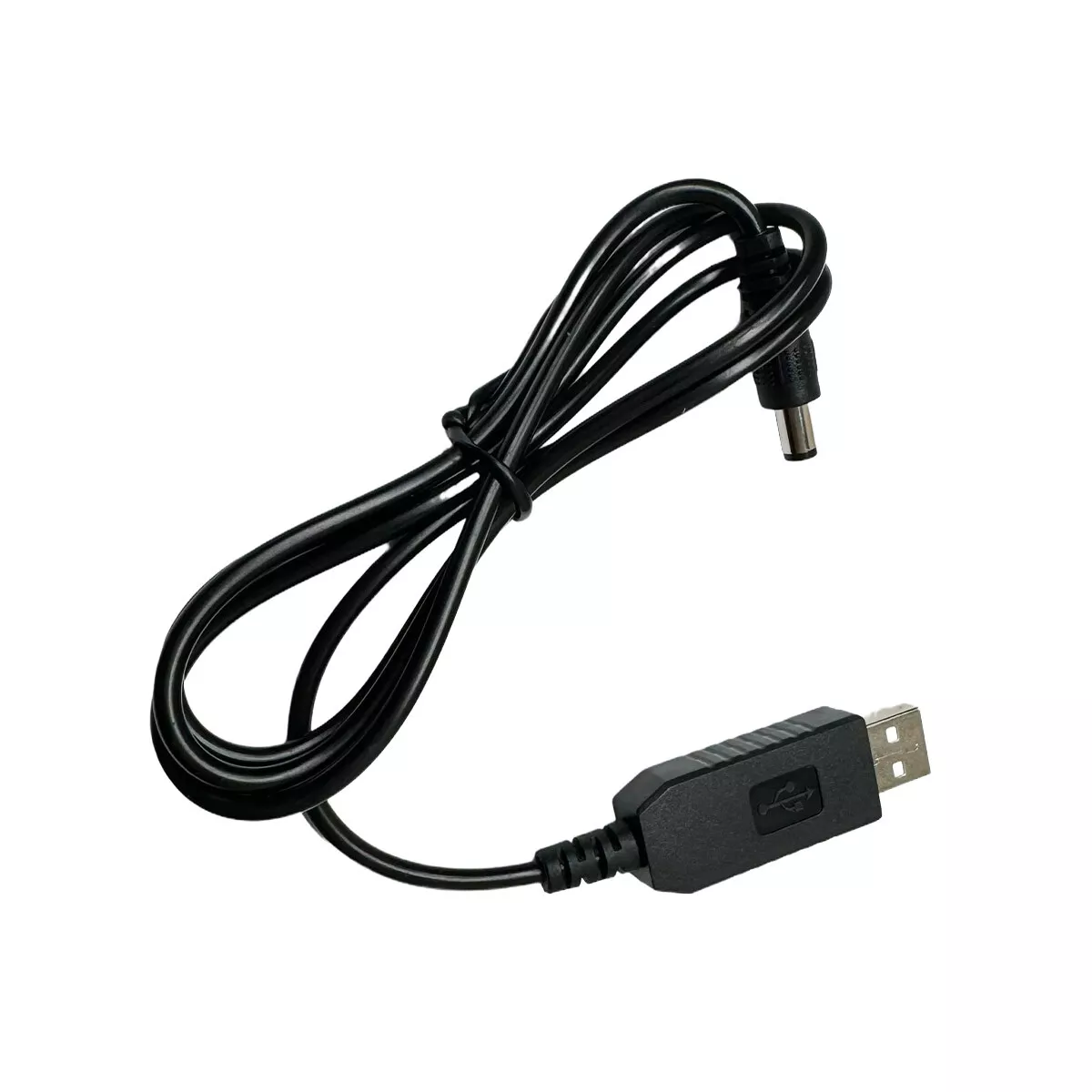 Hytera - Zodiac - Icom 12v lade kabel USB