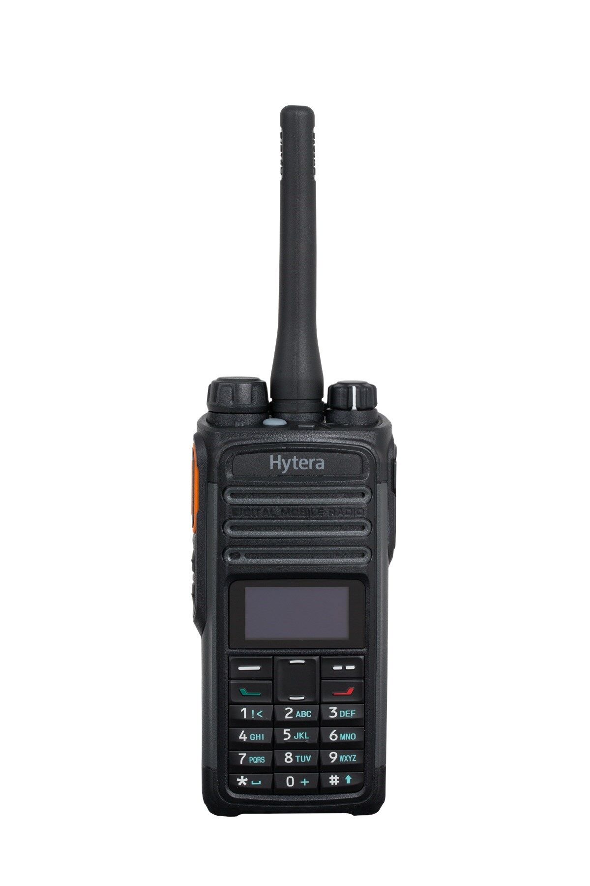 Hytera PD485 digital / analog jaktradio