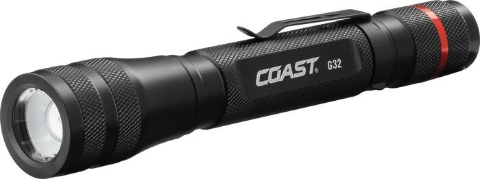 COAST G32 lommelykt 355 lumen