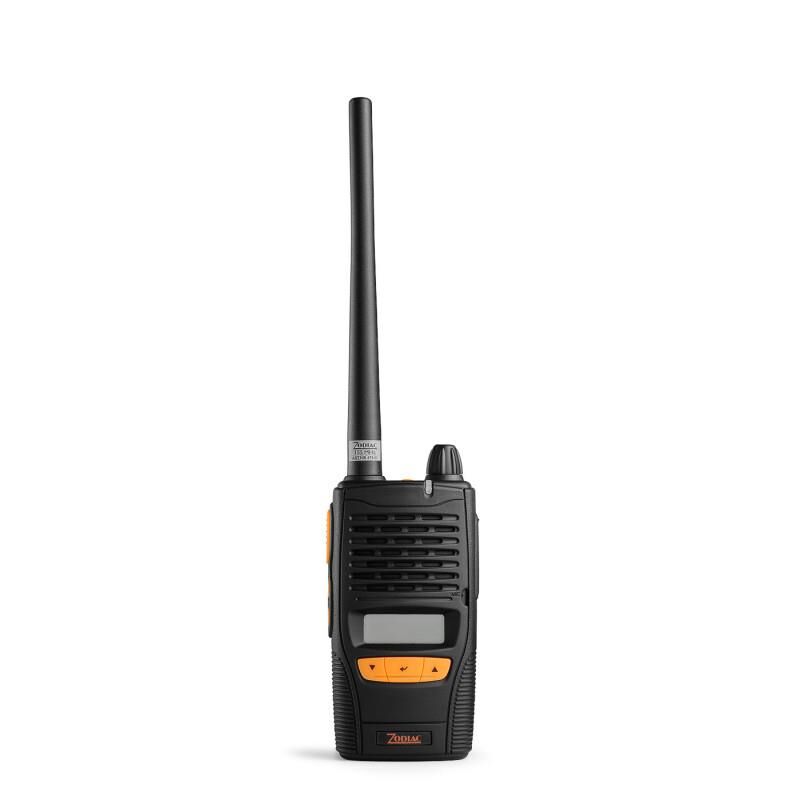 Zodiac Basic Pro 140 analog jaktradio