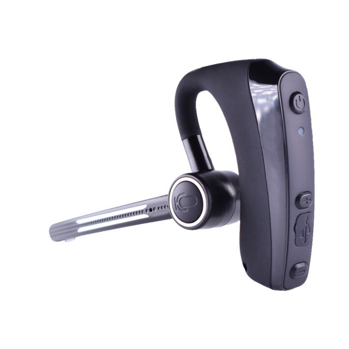 Hytera Bluetooth BT 5.0 ørehøyttaler med dobbel PTT
