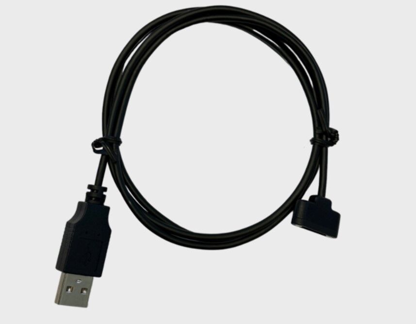 Tracker Bark ladekabel