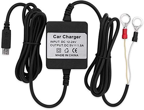Lader til NT 4G GPS magnet tracker