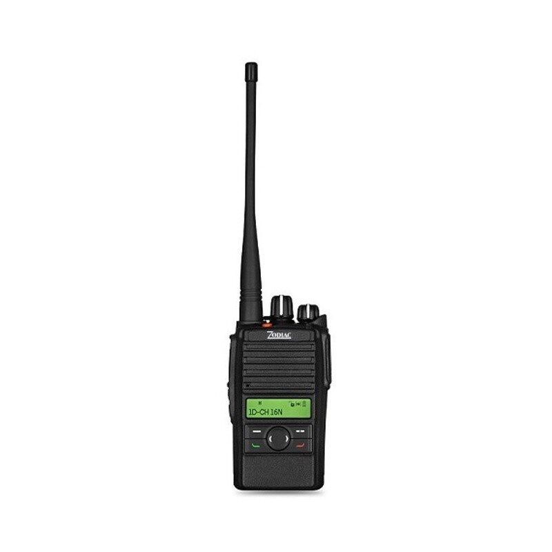 Zodiac Extreme BT Waterproof Digital - Analog Bluetooth jaktradio